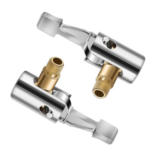 Air Compressor Nozzle for Tires