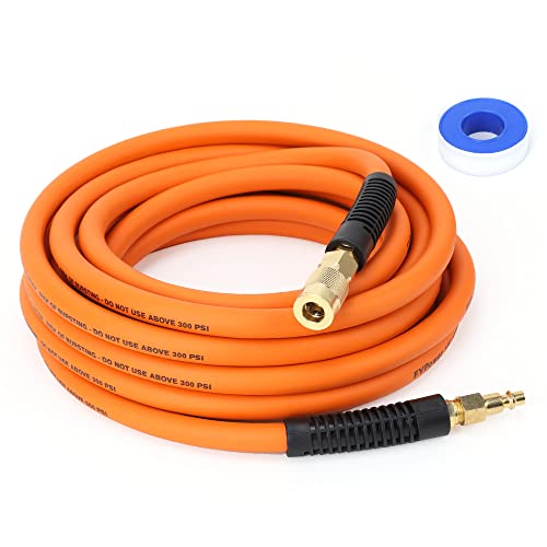 Air Compressor Quick Connect Hose
