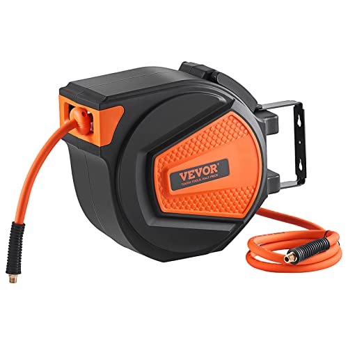 Air Compressor Reel Hose