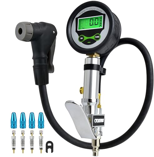 Air Compressor Tubeless Tires