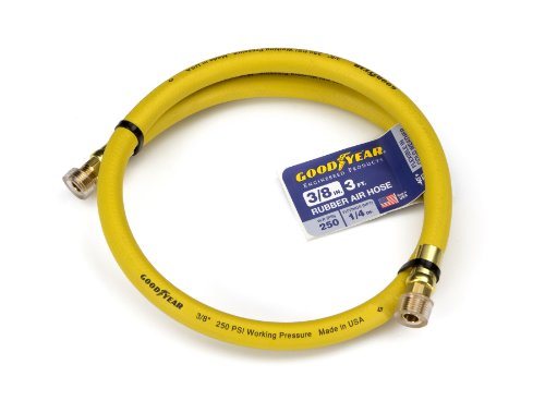 Air Compressor Whip Hose
