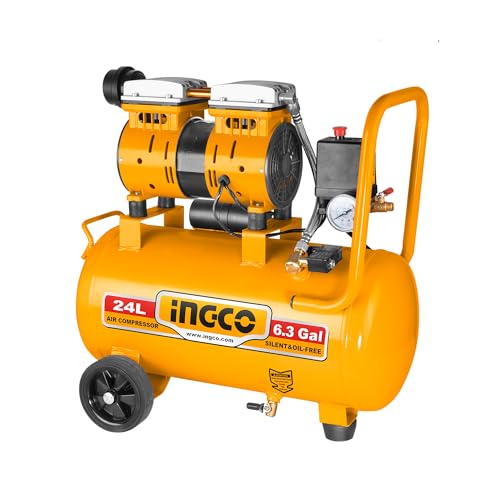 Air Compressors 30 Gallon