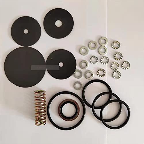 Atlas Copco Af30 Air Compressor Review