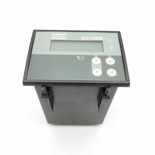 Atlas Copco Gx22Ff Air Compressor Review