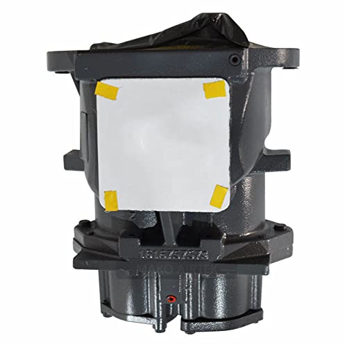 Atlas Copco Gx4Ff Air Compressor Review