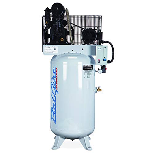 Belaire 2G5Hh Air Compressor Review
