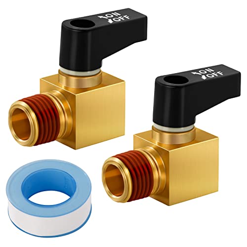 Best Air Compressor Automatic Drain Valve