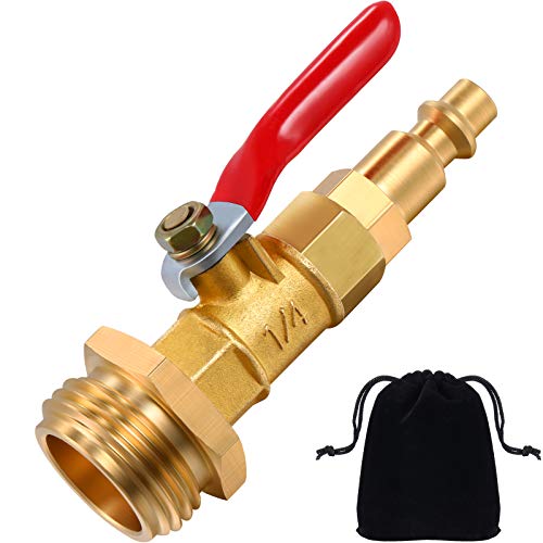 Best Air Compressor for Rv Winterizing