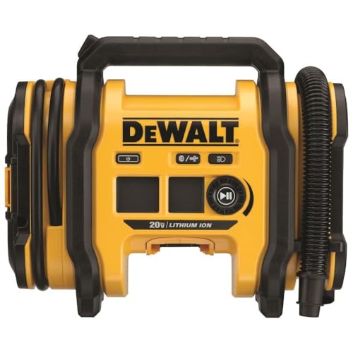 Best Air Compressors for Home Use
