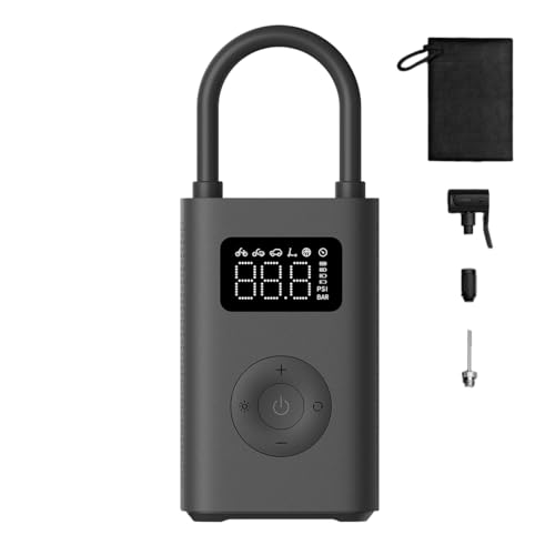 Best Auto Air Compressor