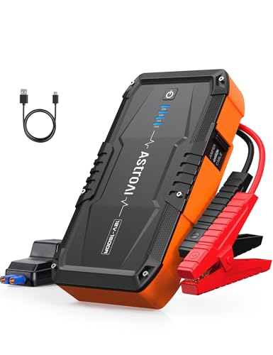 Best Battery Charger And Air Compressor Combo