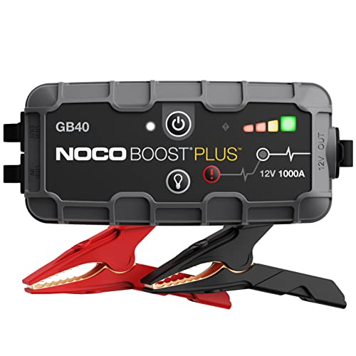 Best Jump Start Air Compressor