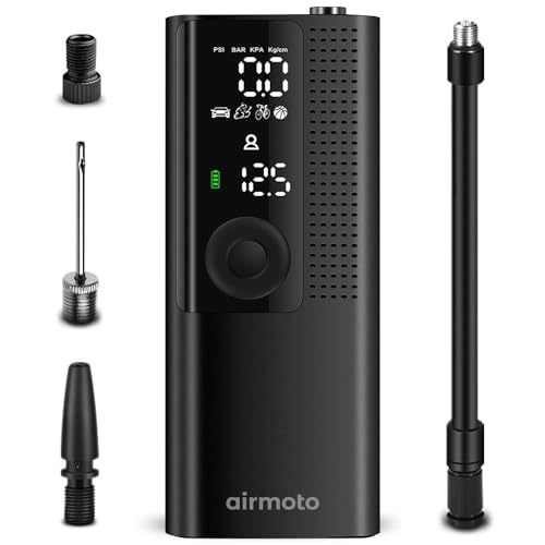 Best Mobile Air Compressor