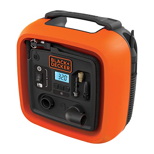 Best Oil for Black + Decker Air Compressor