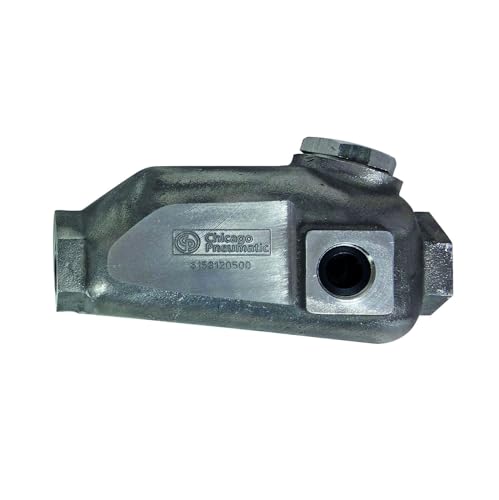 Best Oil for Chicago Pneumatic Air Compressor