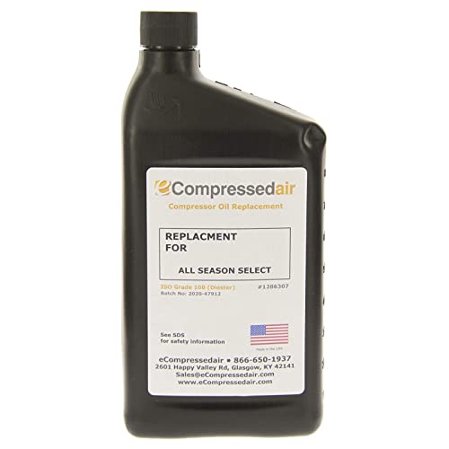 Best Oil for Mattei Air Compressor