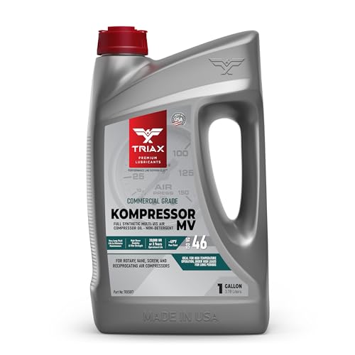 Best Oil for Porter-Cable Air Compressor