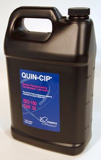 Best Oil for Quincy Air Compressor
