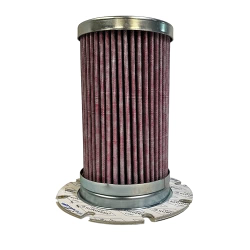 Best Oil for Sullivan-Palatek Air Compressor