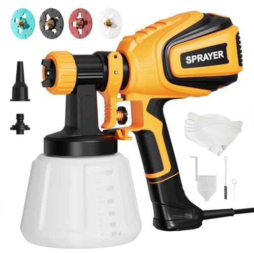 Best Paint Sprayer Air Compressor