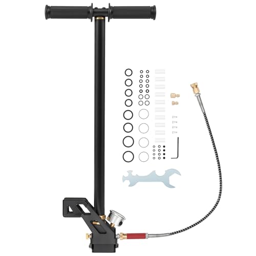 Best Pcp Air Compressor