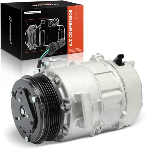 Bestair Compressor For2018 Chevrolet Malibu Cars