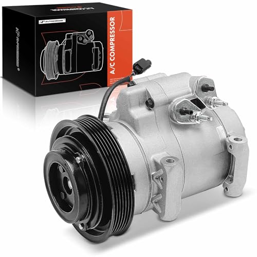 Bestair Compressor For2019 Honda Pilot Cars