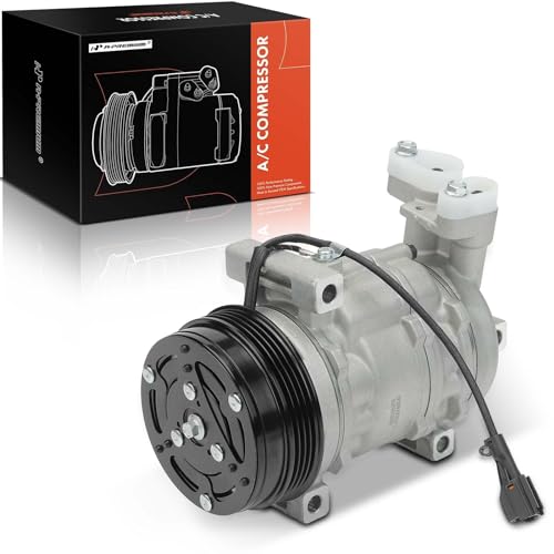 Bestair Compressor For2019 Subaru Impreza Cars