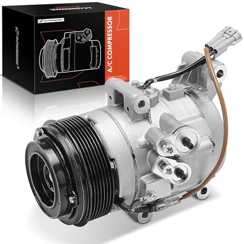 Bestair Compressor For2019 Toyota Tacoma Cars