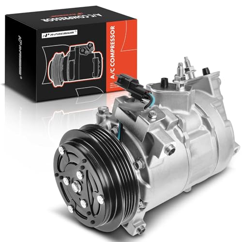 Bestair Compressor For2020 Ford Mustang Mach-E Cars: Top Picks Reviewed ...