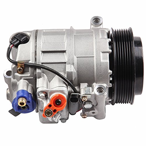 Bestair Compressor For2021 Porsche 911 Cars