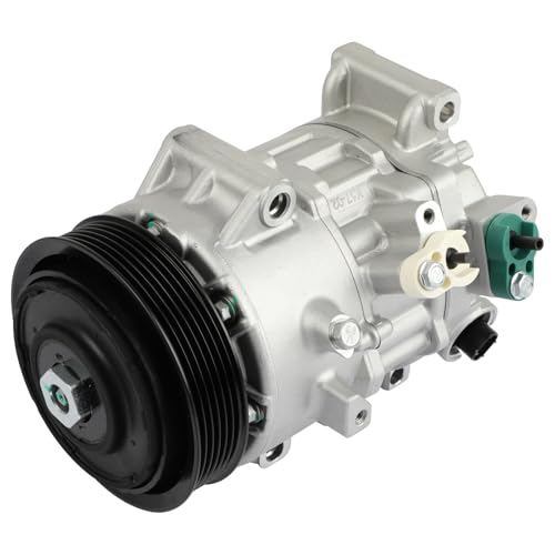 Bestair Compressor For2021 Toyota Camry Cars