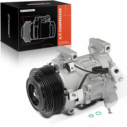 Bestair Compressor For2022 Honda Accord Cars