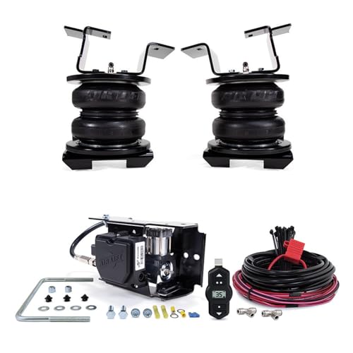 Bestair Compressor For2022 Ram 2500 Cars