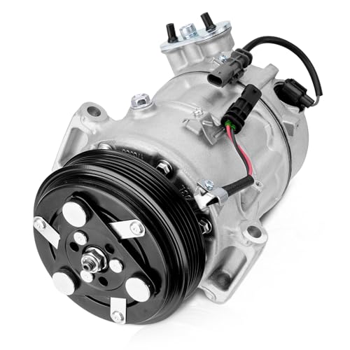 Bestair Compressor For2023 Chevrolet Equinox Cars