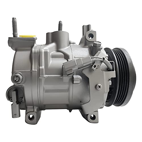 Bestair Compressor For2023 Ford F-150 Cars