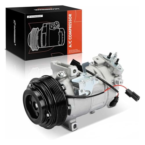 Bestair Compressor For2023 Nissan Rogue Cars