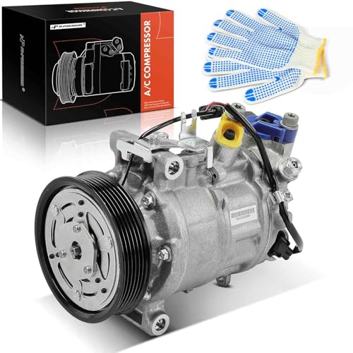 Bestair Compressor For2024 Audi A4 Cars