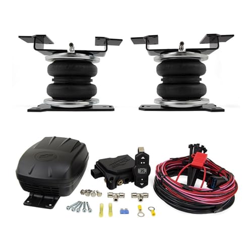 Bestair Compressor For2024 Chevrolet Silverado 1500 Cars