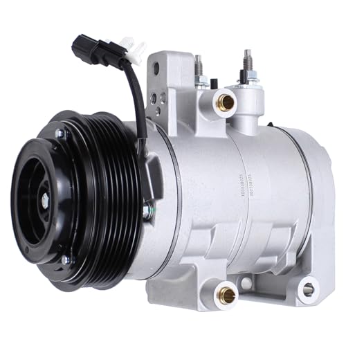 Bestair Compressor For2024 Ford Mustang Cars