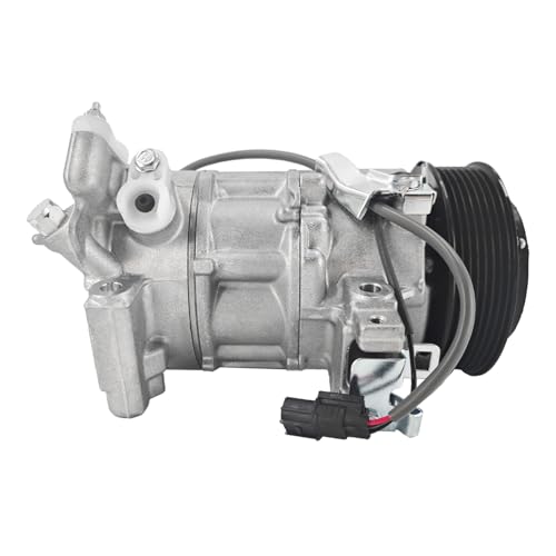 Bestair Compressor For2024 Honda Civic Cars