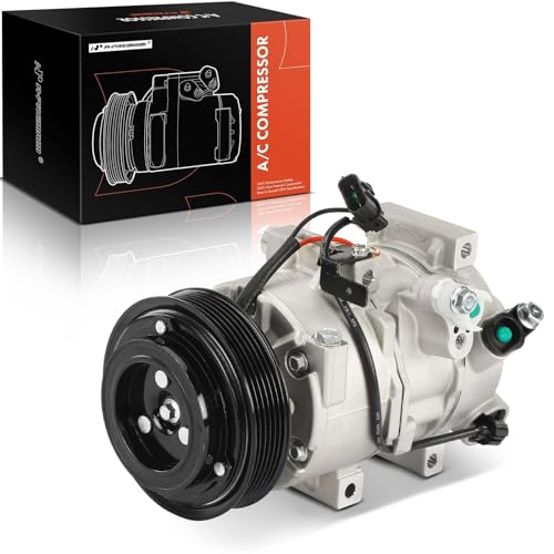 Bestair Compressor For2024 Hyundai Kona Cars