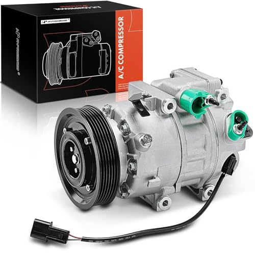 Bestair Compressor For2024 Kia Sorento Cars