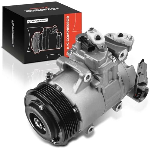 Bestair Compressor For2024 Subaru Outback Cars