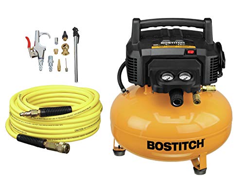 Bostitch Btfp02012 Air Compressor Review