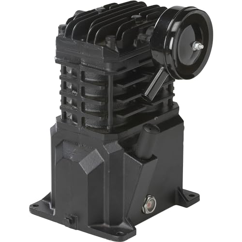 Campbell Hausfeld Fp2048 Air Compressor Review