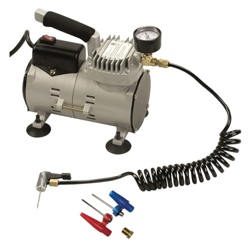 Champion Ce9002 Air Compressor Review