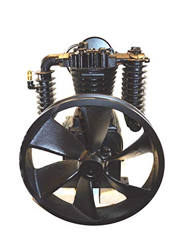 Chicago Pneumatic Qrs 10Hpd Air Compressor Review