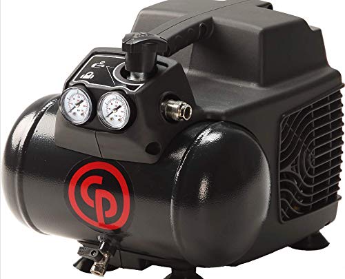 Chicago Pneumatic Qrs 15Hpd Air Compressor Review