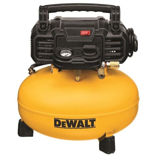 Dewalt Dxcm4548056 Air Compressor Review